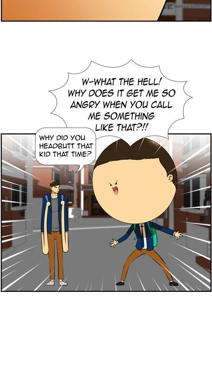 New Normal: Class 8 Chapter 176 page 24