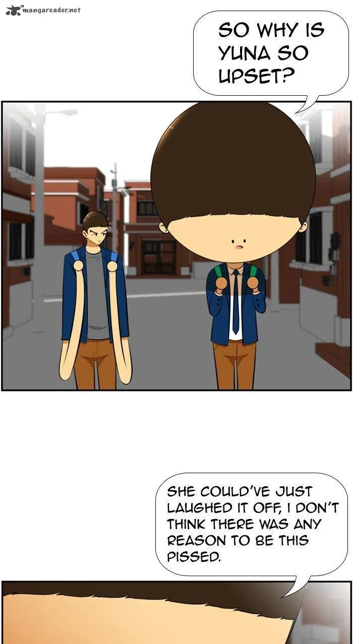 New Normal: Class 8 Chapter 176 page 21