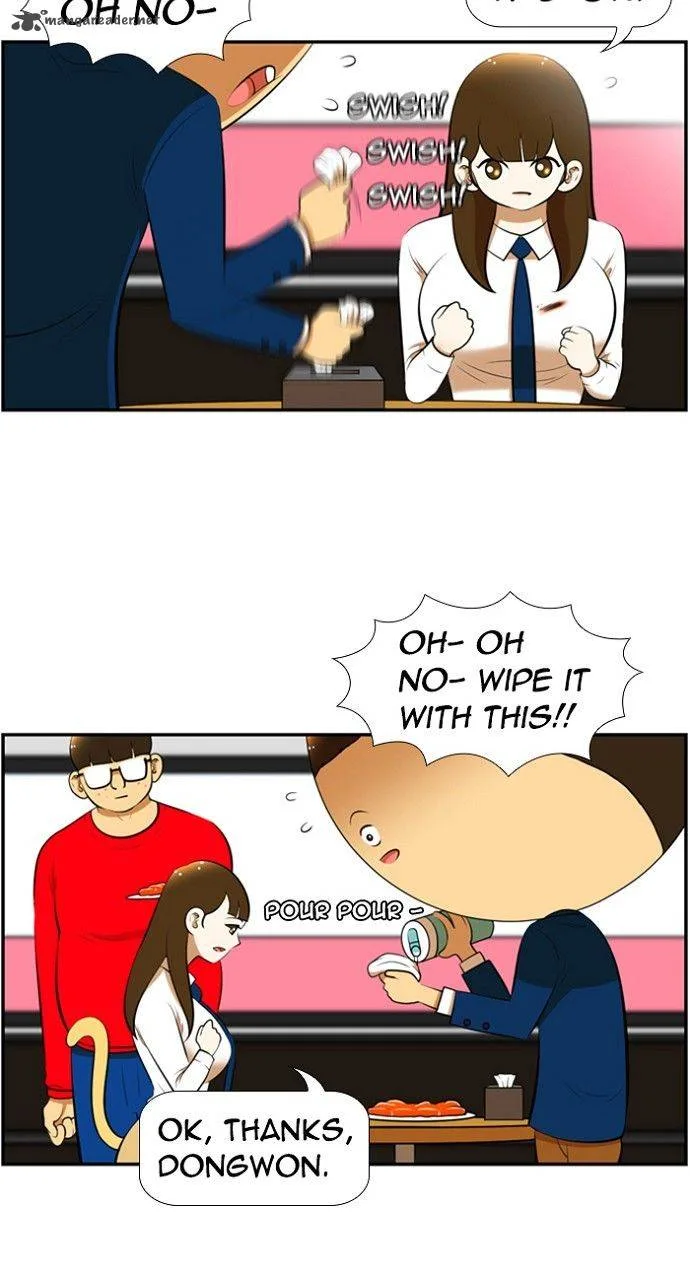 New Normal: Class 8 Chapter 179 page 29