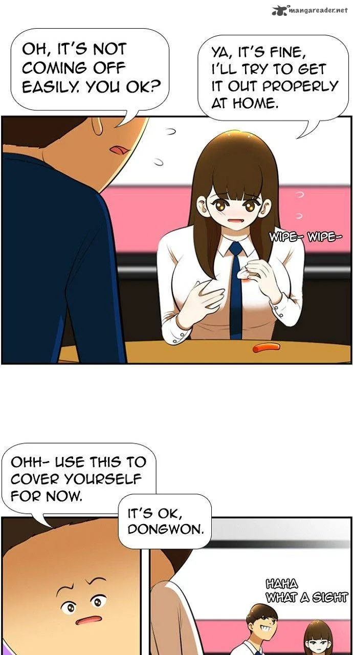 New Normal: Class 8 Chapter 179 page 30