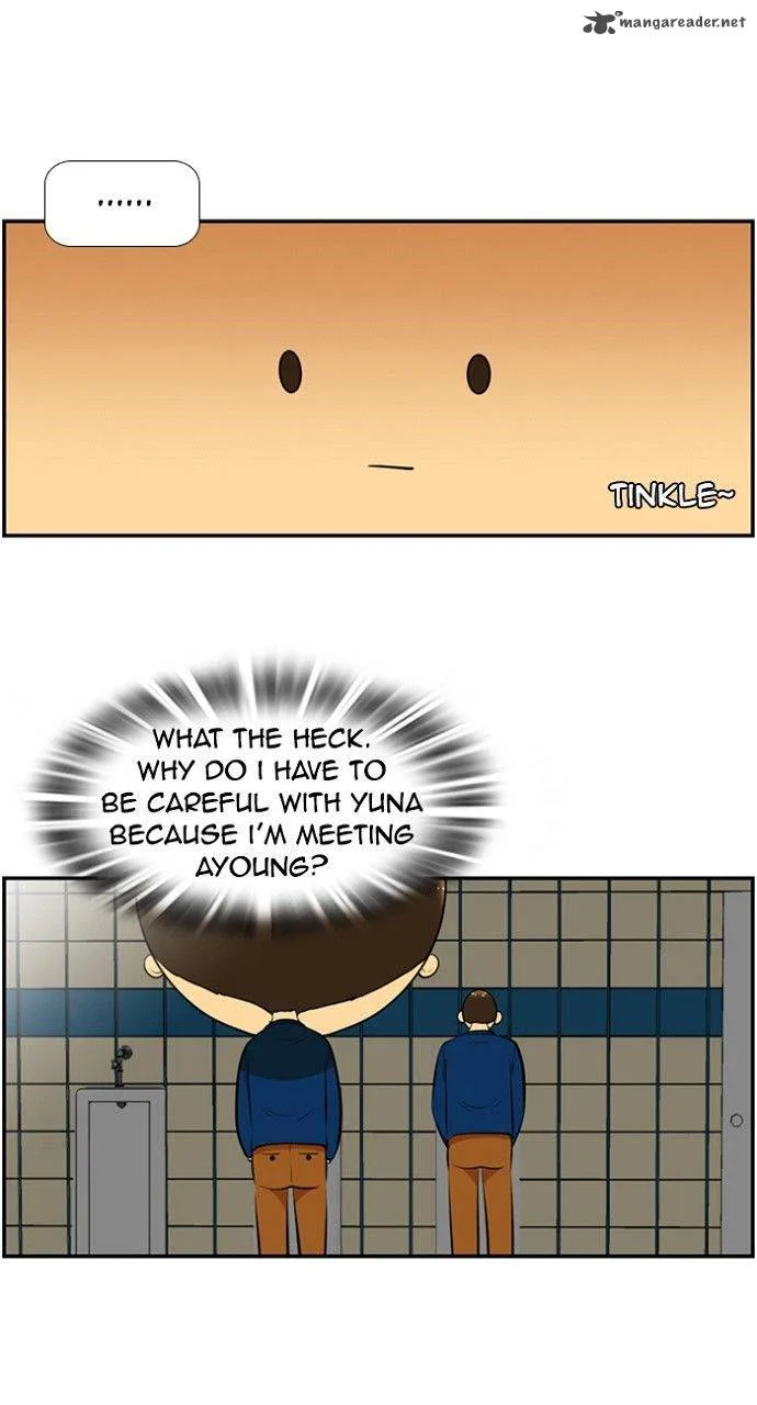 New Normal: Class 8 Chapter 179 page 20