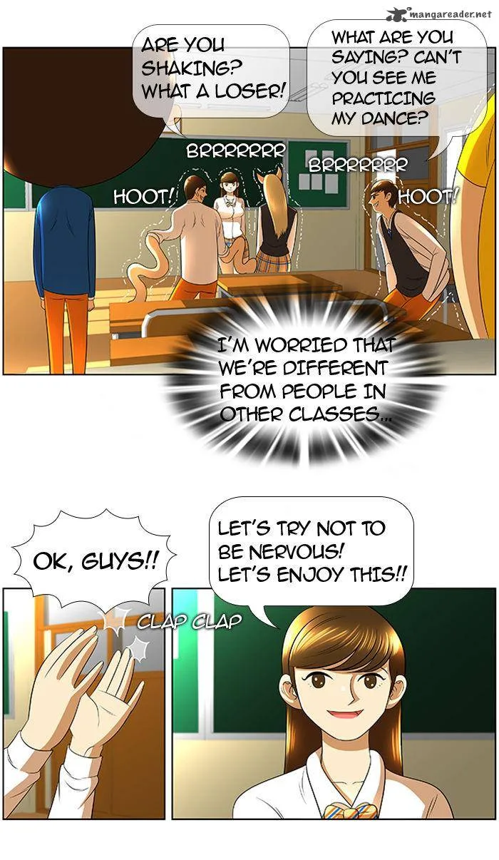 New Normal: Class 8 Chapter 18 page 32