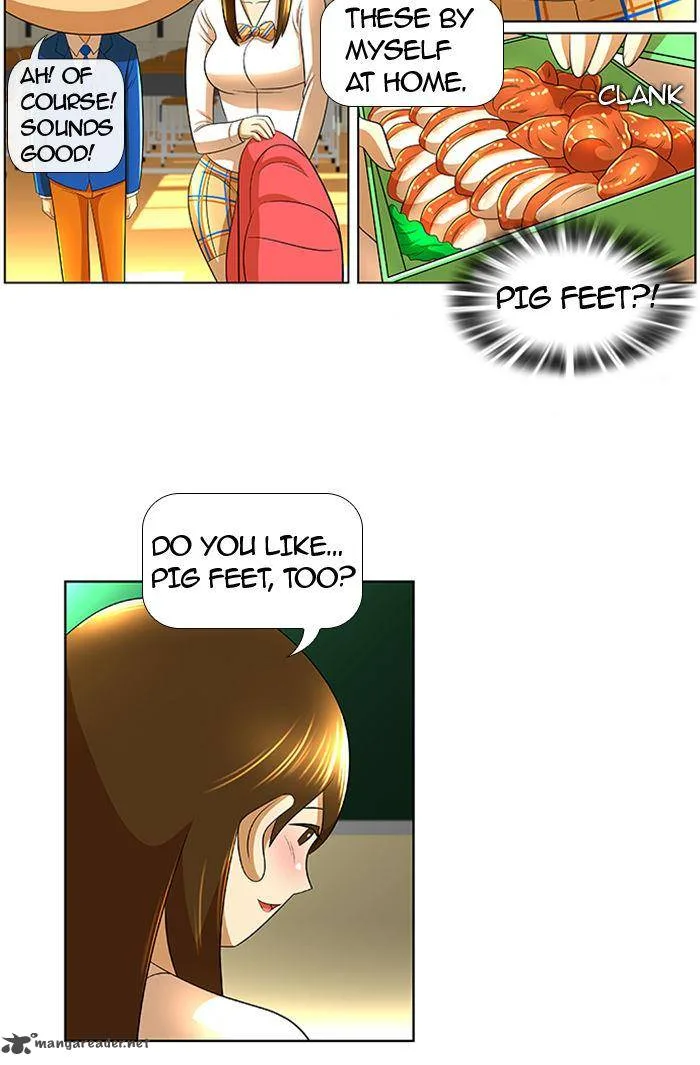 New Normal: Class 8 Chapter 18 page 16