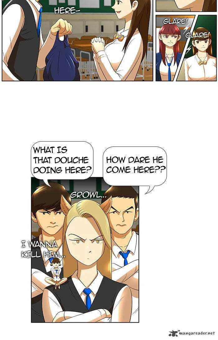 New Normal: Class 8 Chapter 18 page 38