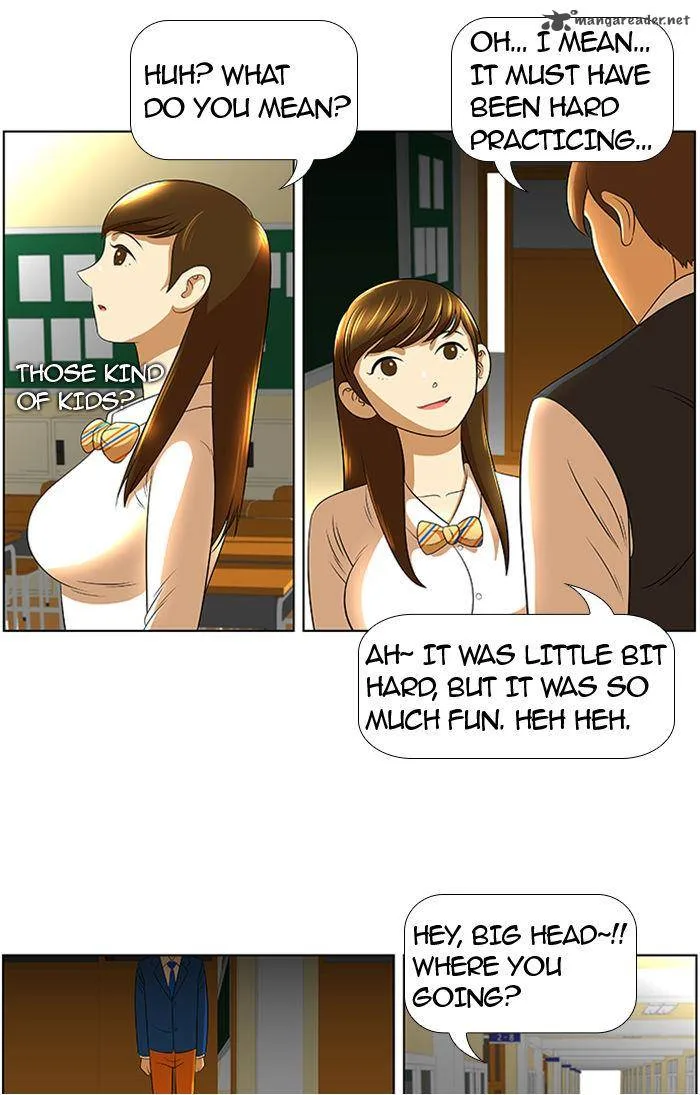 New Normal: Class 8 Chapter 18 page 47