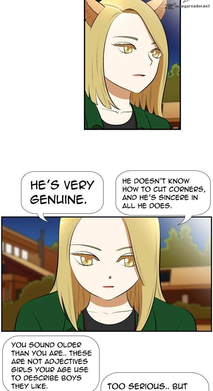 New Normal: Class 8 Chapter 182 page 35