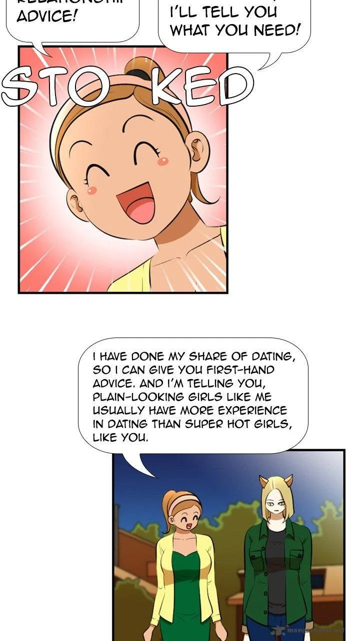 New Normal: Class 8 Chapter 182 page 28