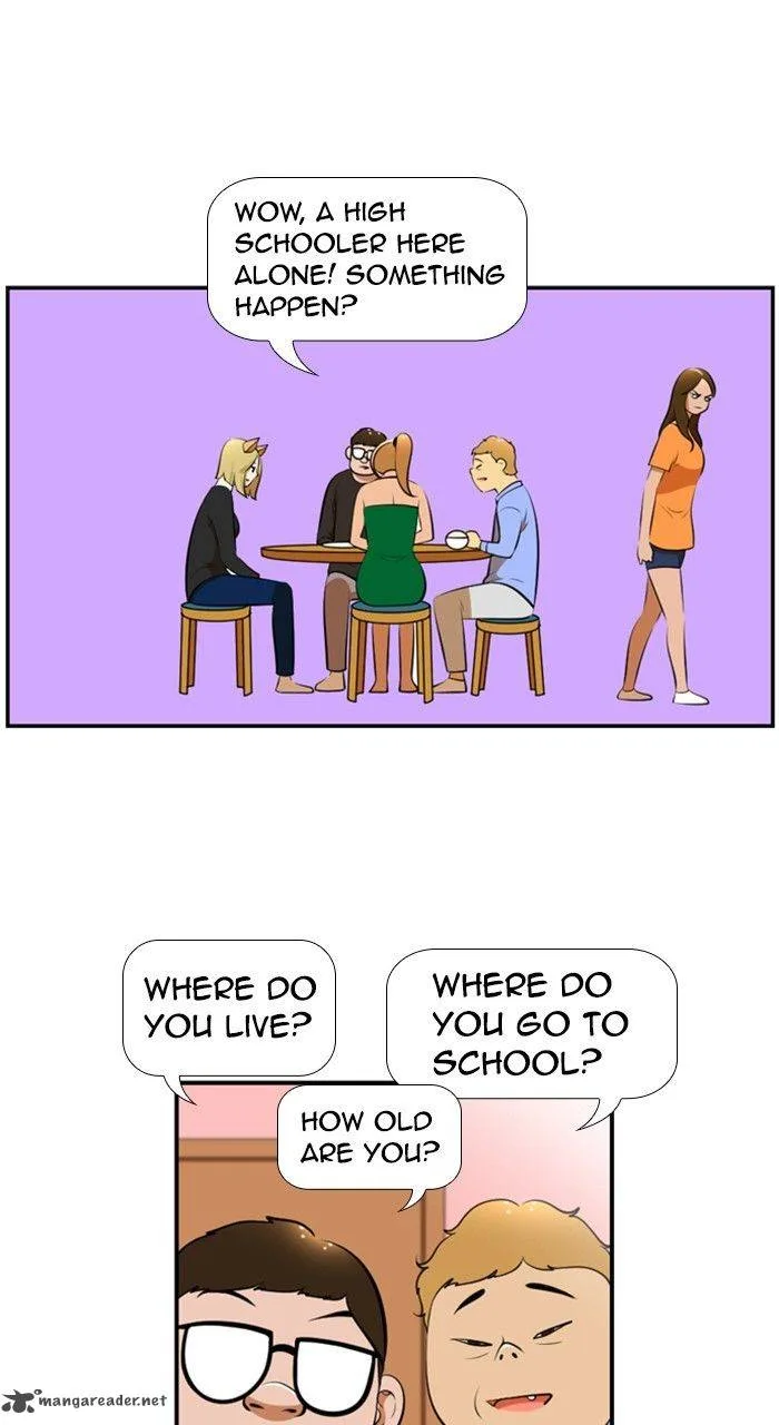 New Normal: Class 8 Chapter 182 page 11