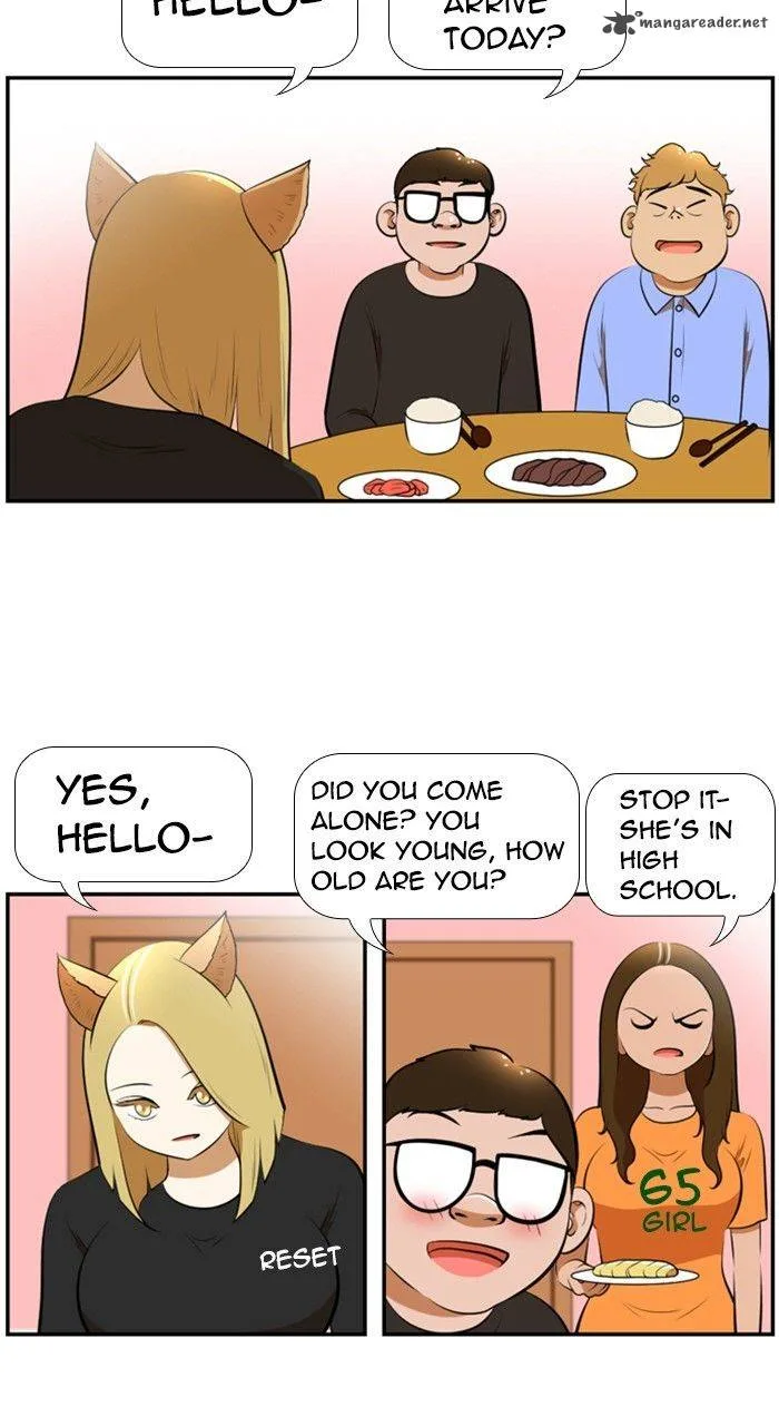 New Normal: Class 8 Chapter 182 page 10