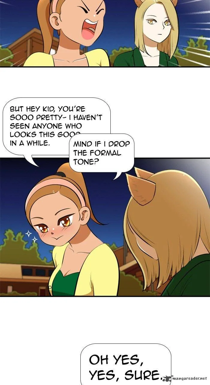 New Normal: Class 8 Chapter 182 page 20