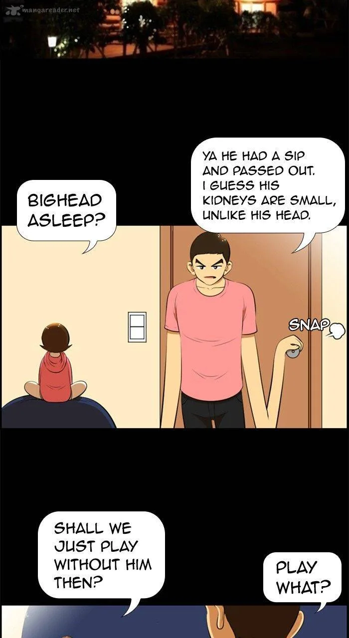 New Normal: Class 8 Chapter 184 page 10
