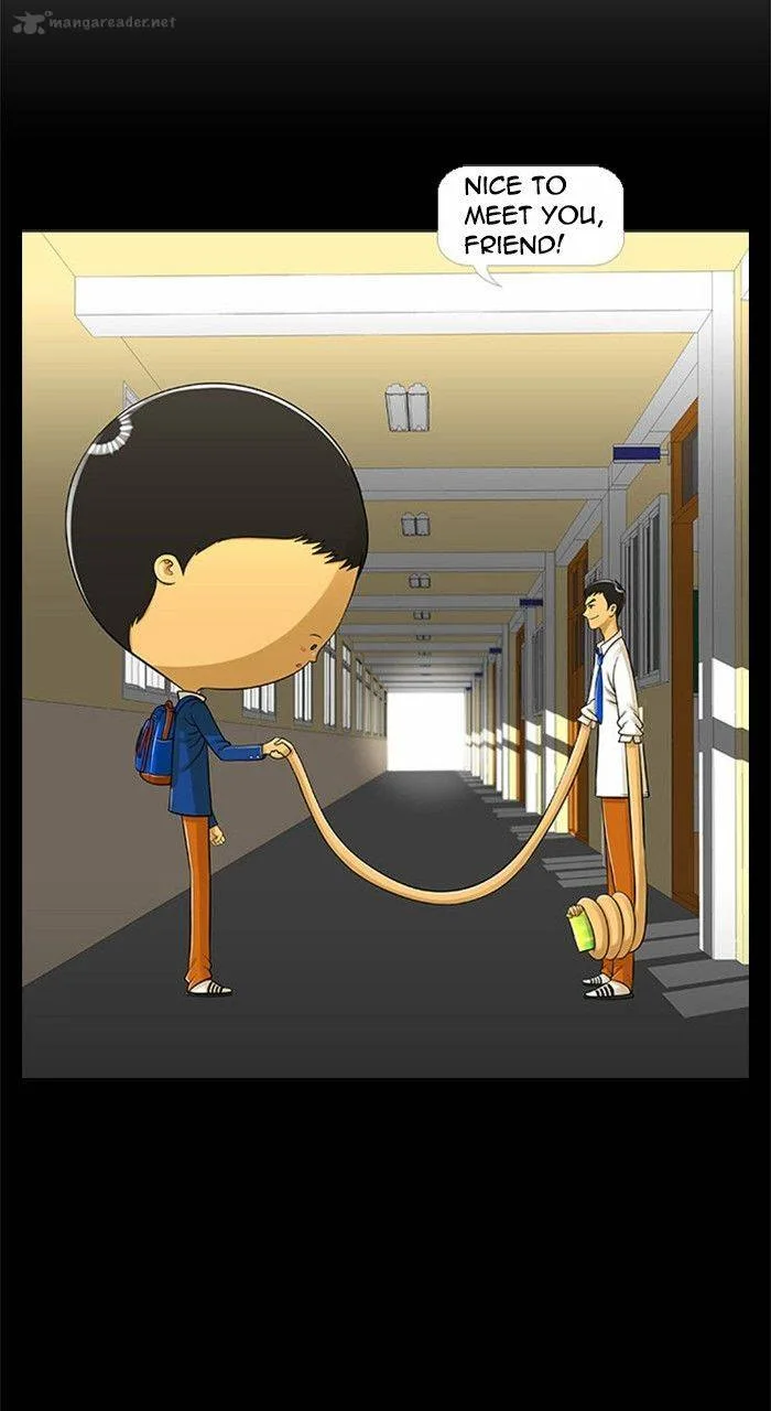 New Normal: Class 8 Chapter 185 page 12