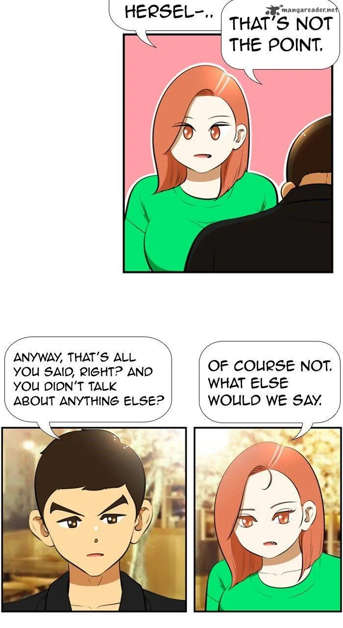New Normal: Class 8 Chapter 185 page 3