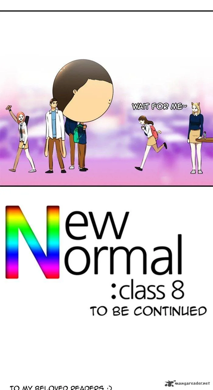 New Normal: Class 8 Chapter 190 page 68