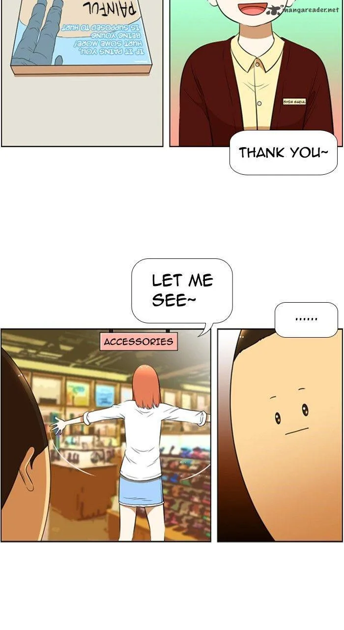 New Normal: Class 8 Chapter 191 page 27