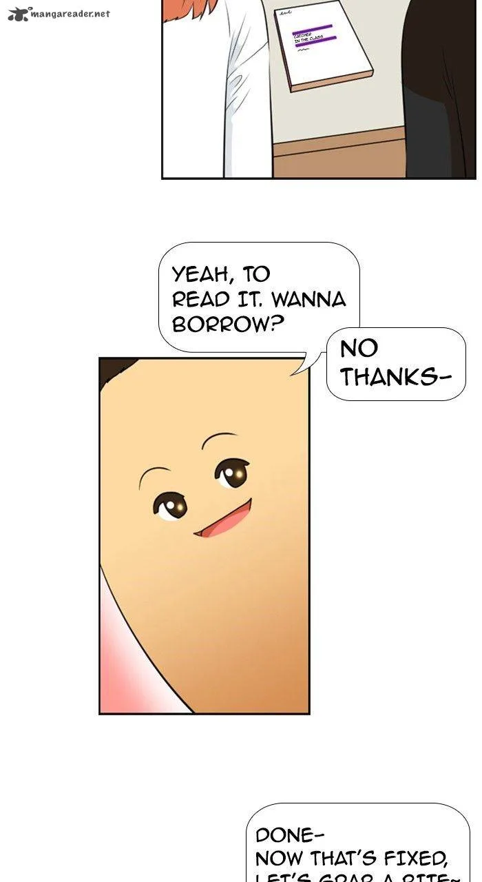 New Normal: Class 8 Chapter 191 page 38