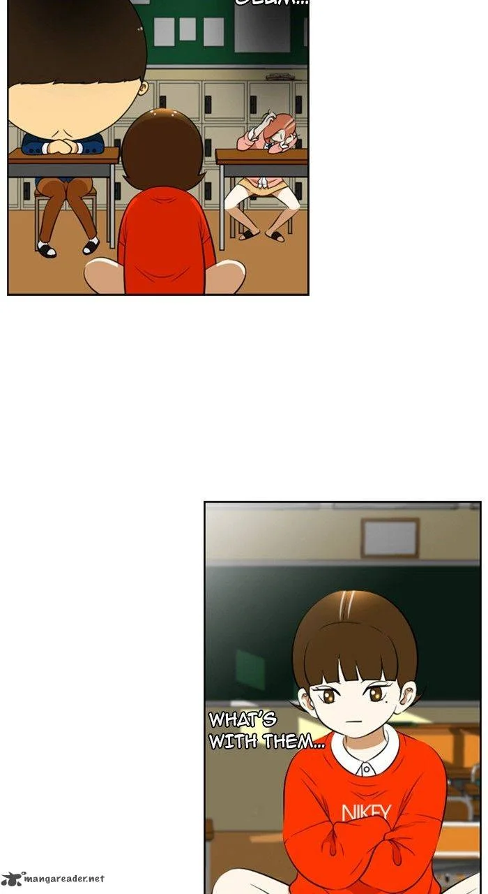 New Normal: Class 8 Chapter 192 page 28