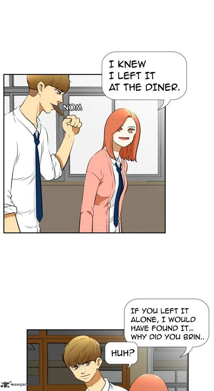 New Normal: Class 8 Chapter 192 page 41