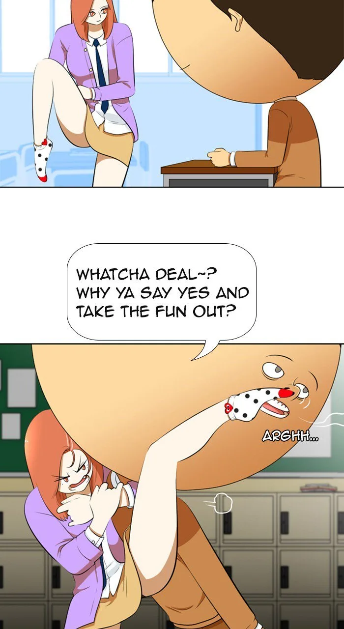 New Normal: Class 8 Chapter 194 page 32