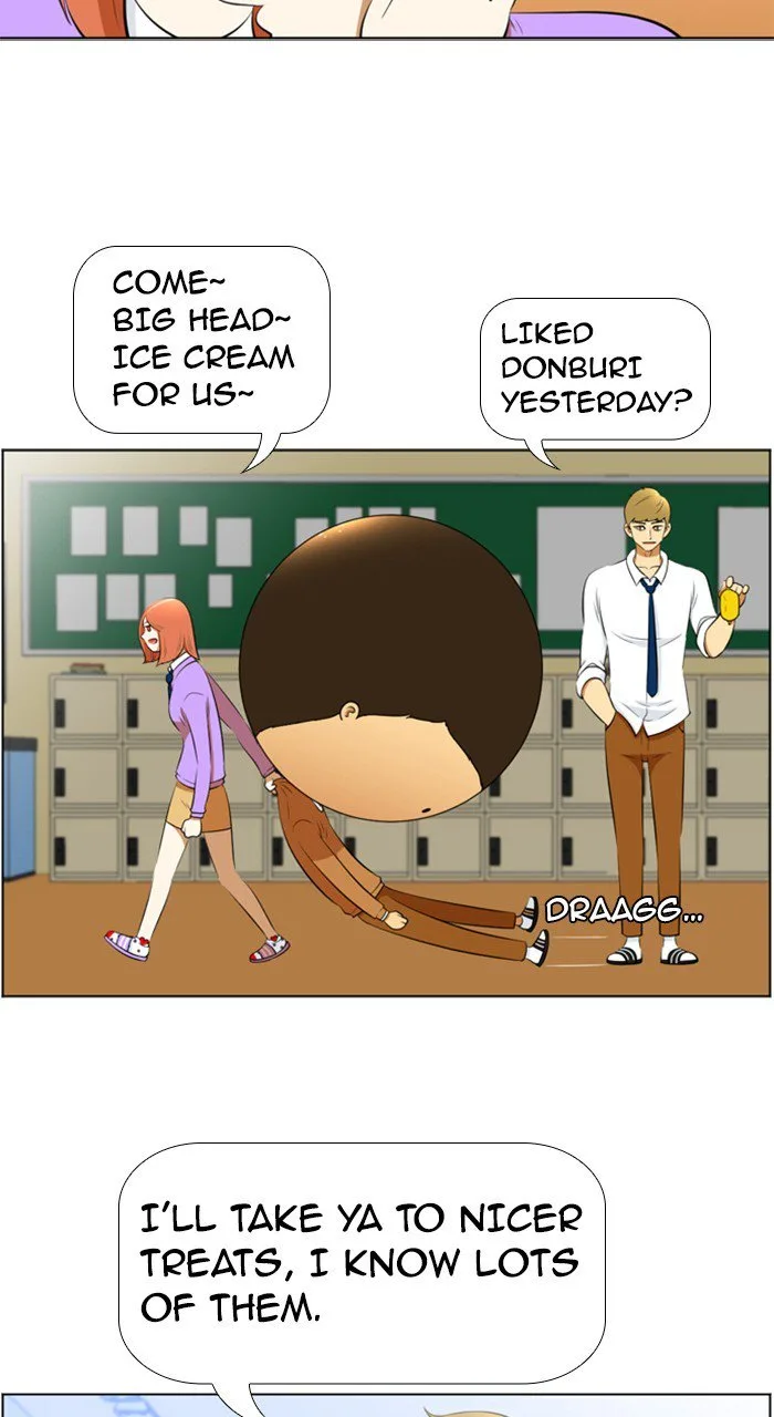 New Normal: Class 8 Chapter 194 page 36
