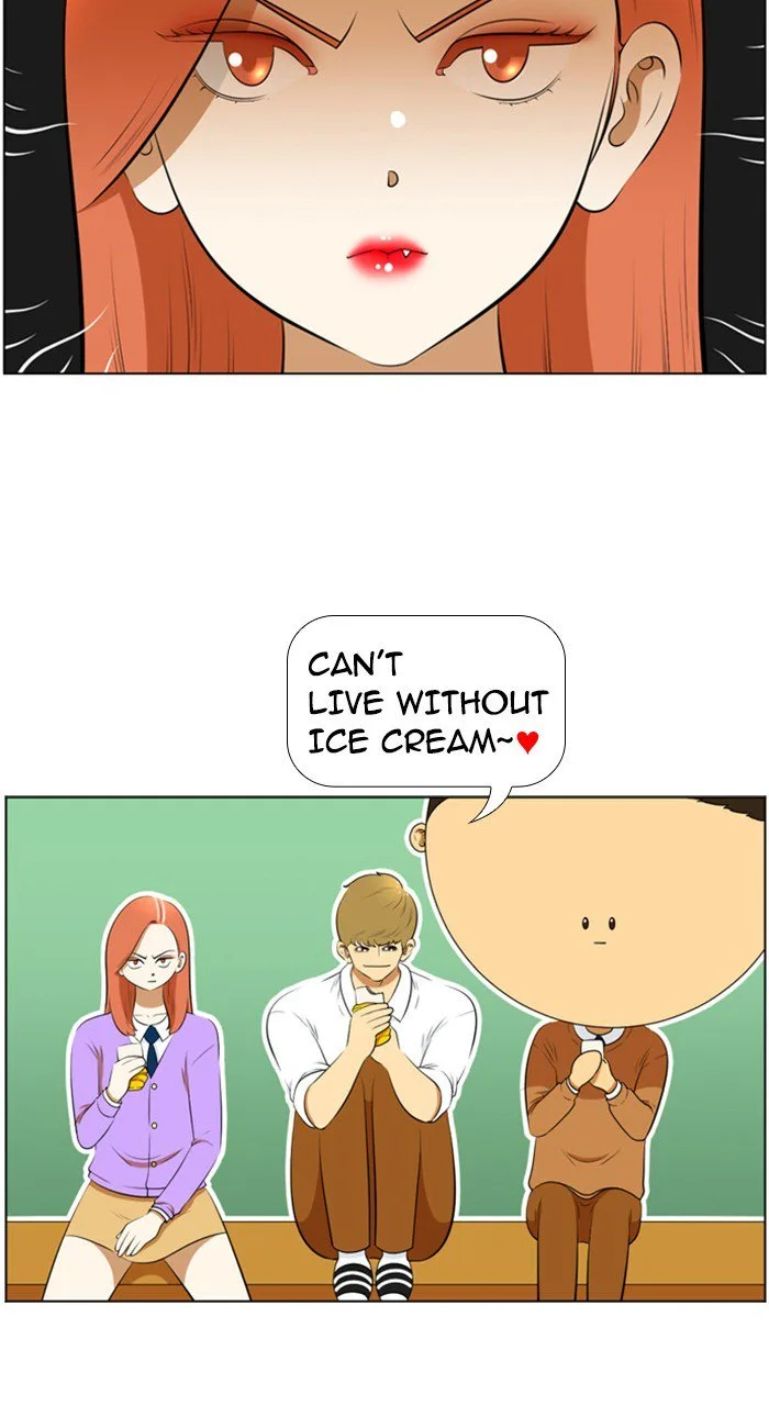New Normal: Class 8 Chapter 195 page 20