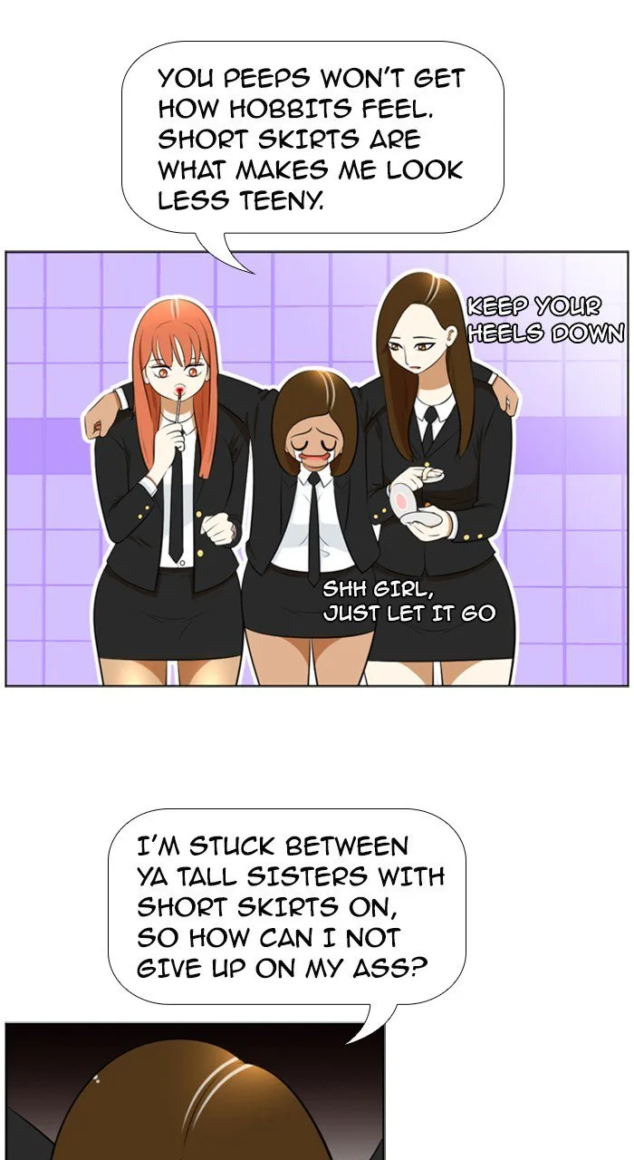 New Normal: Class 8 Chapter 196 page 3