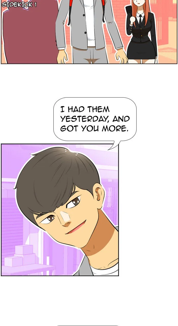 New Normal: Class 8 Chapter 197 page 20