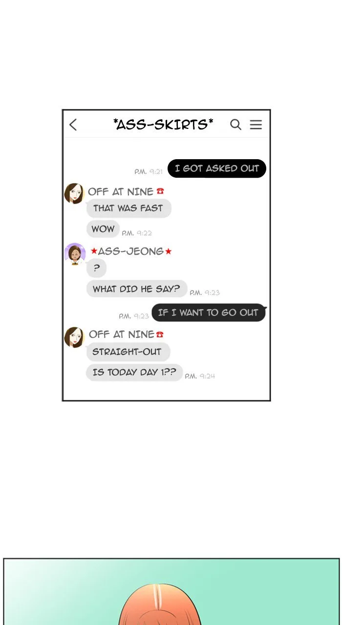 New Normal: Class 8 Chapter 197 page 1