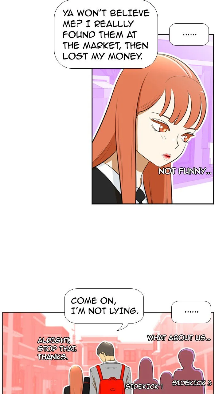 New Normal: Class 8 Chapter 197 page 21