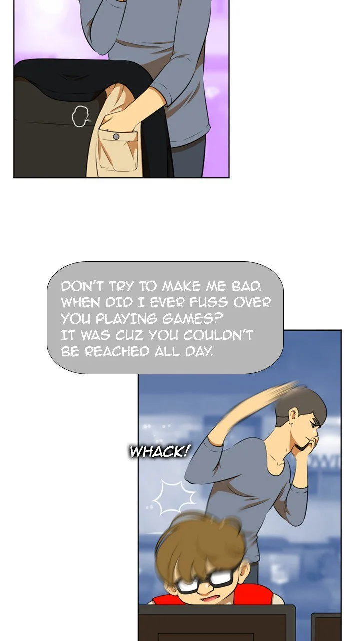 New Normal: Class 8 Chapter 198 page 22
