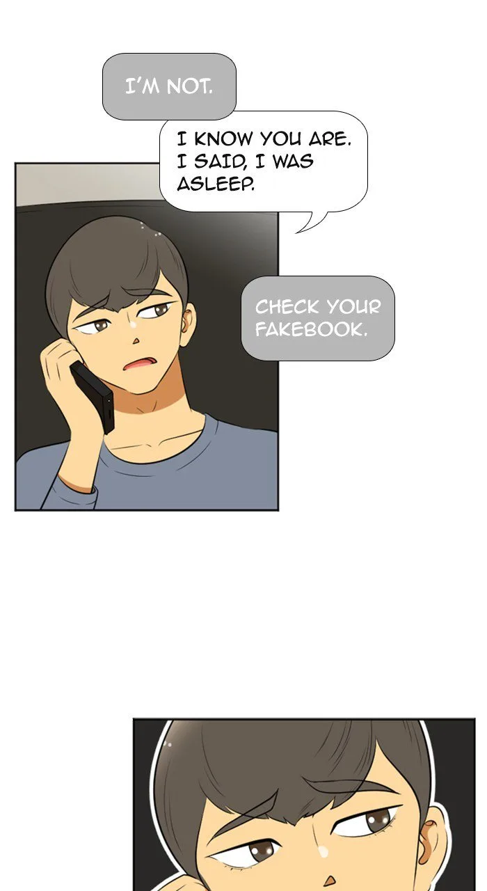New Normal: Class 8 Chapter 198 page 19