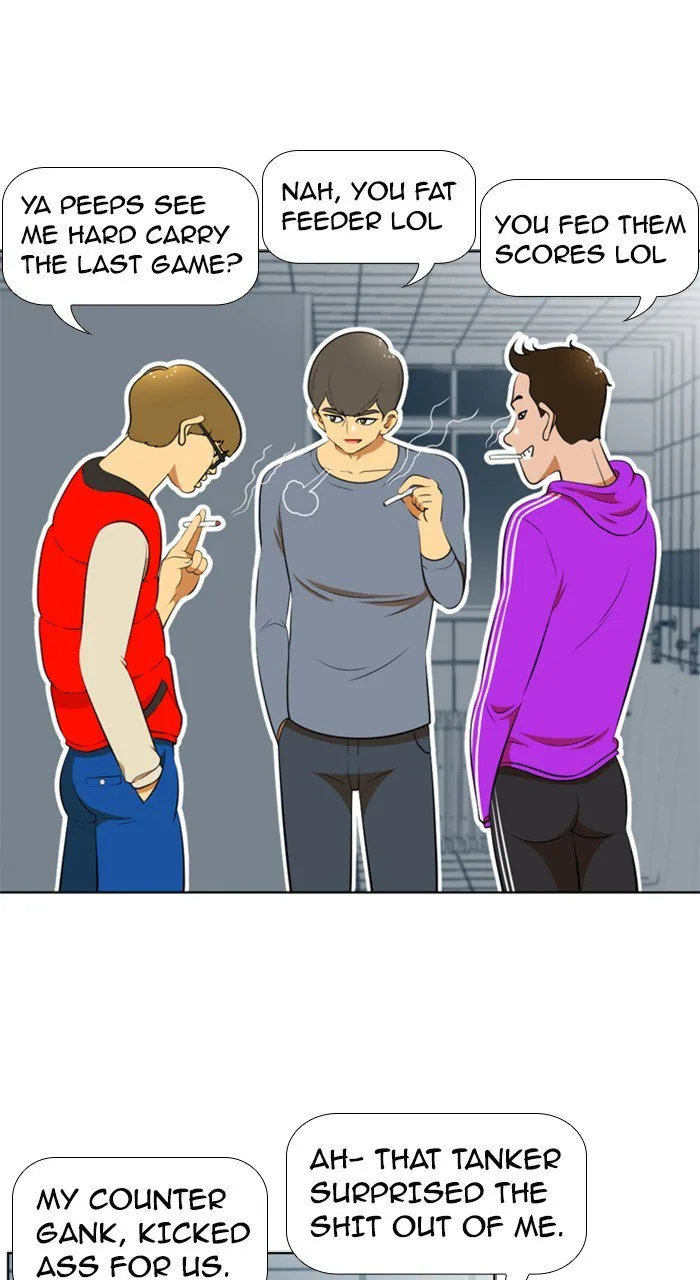 New Normal: Class 8 Chapter 198 page 5