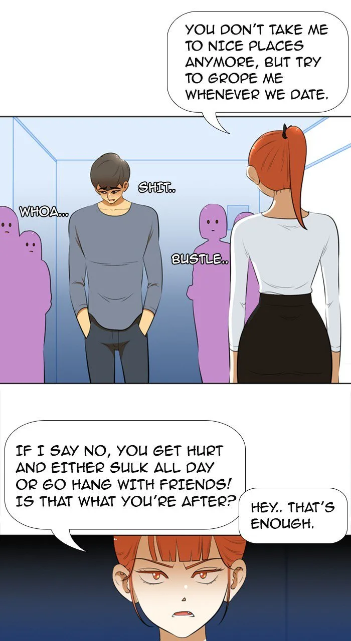 New Normal: Class 8 Chapter 199 page 22