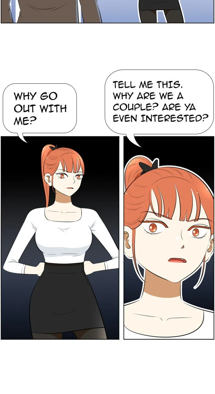 New Normal: Class 8 Chapter 199 page 21