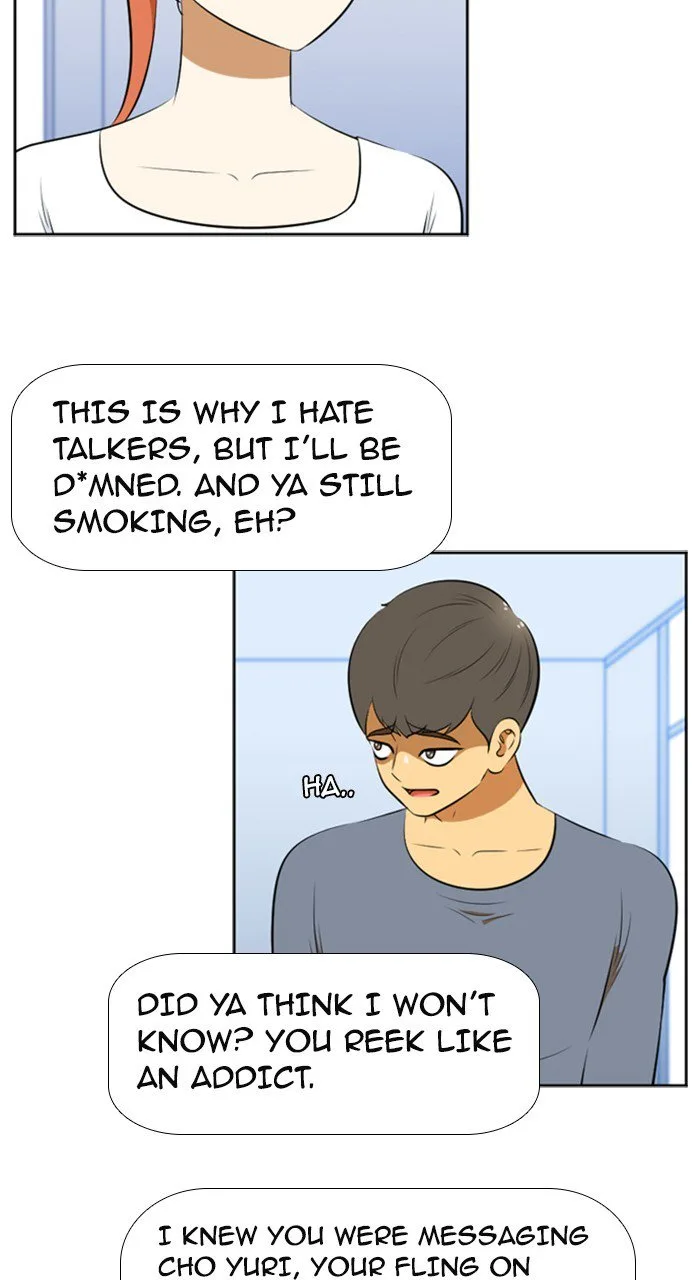 New Normal: Class 8 Chapter 199 page 28