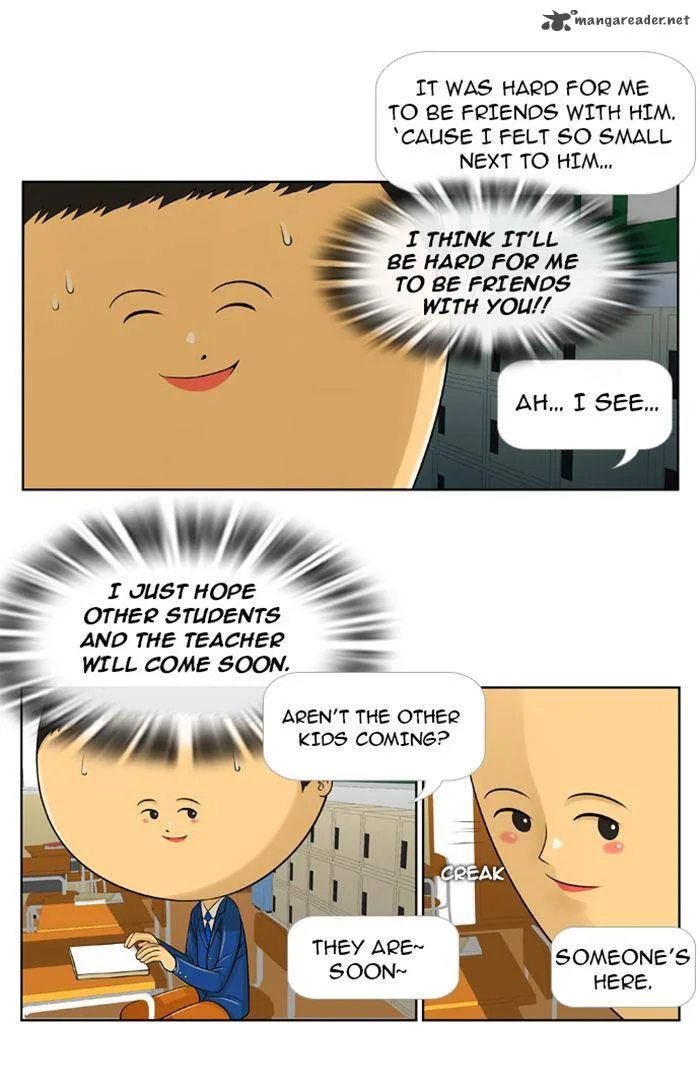 New Normal: Class 8 Chapter 2 page 2