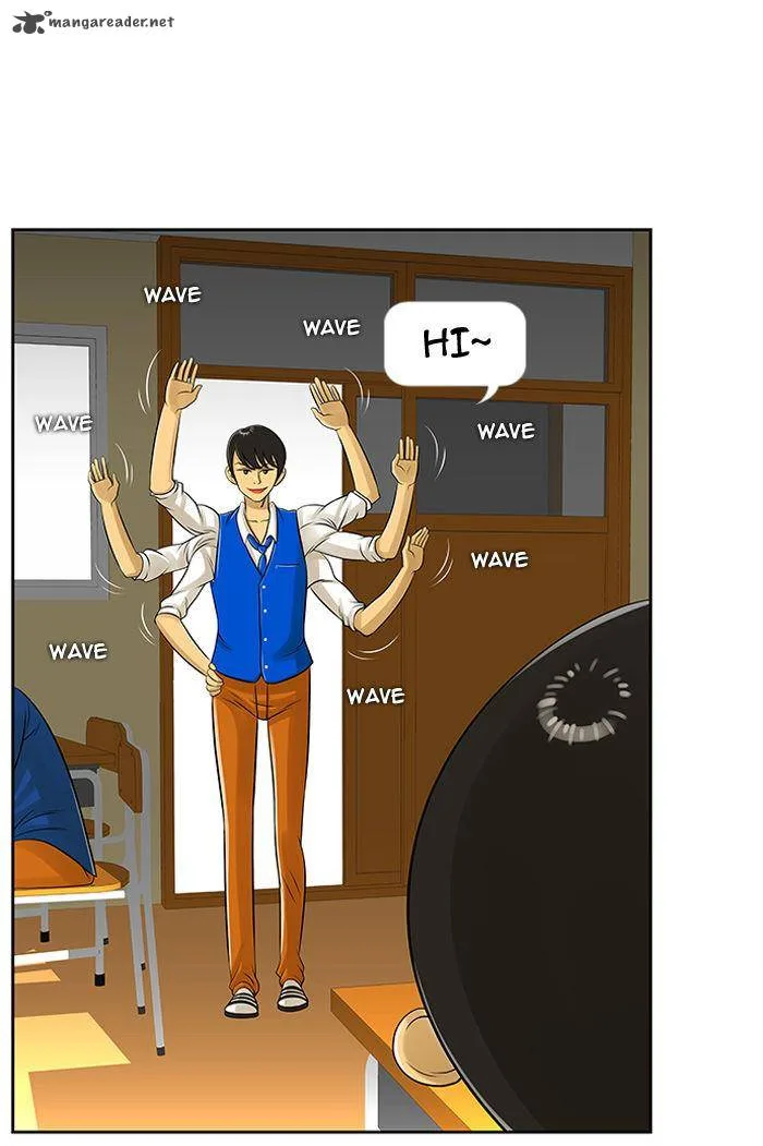 New Normal: Class 8 Chapter 2 page 7