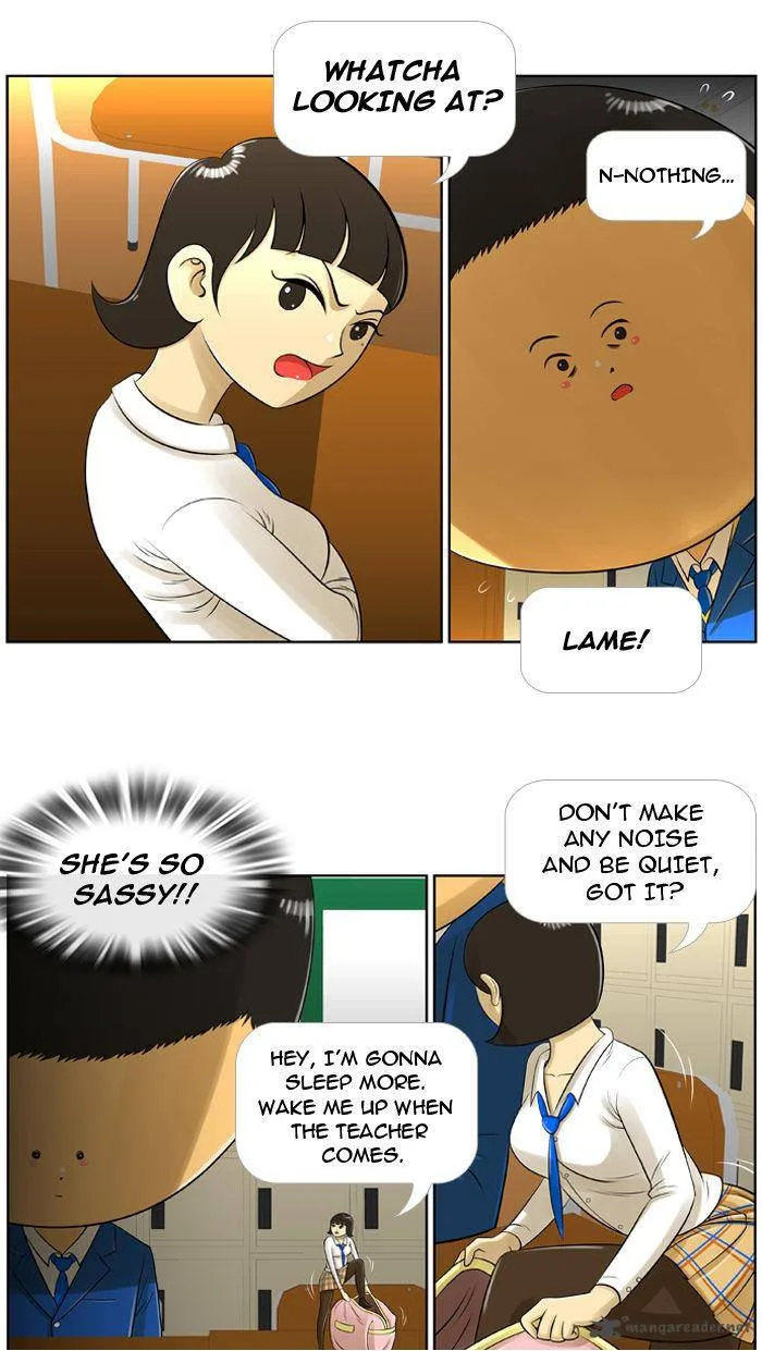 New Normal: Class 8 Chapter 2 page 19