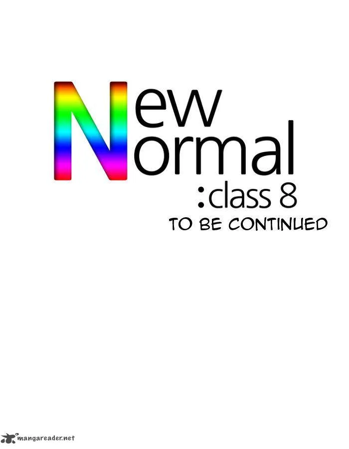 New Normal: Class 8 Chapter 2 page 23