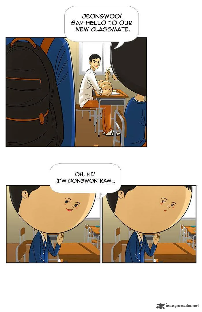 New Normal: Class 8 Chapter 2 page 3