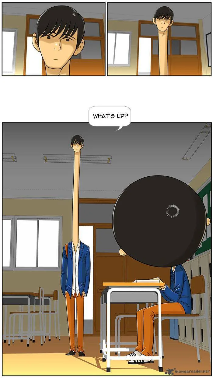 New Normal: Class 8 Chapter 2 page 4