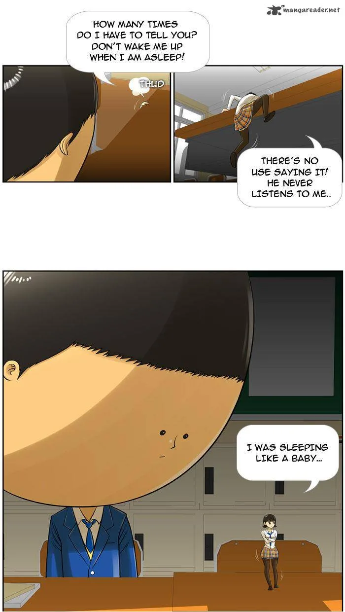 New Normal: Class 8 Chapter 2 page 17