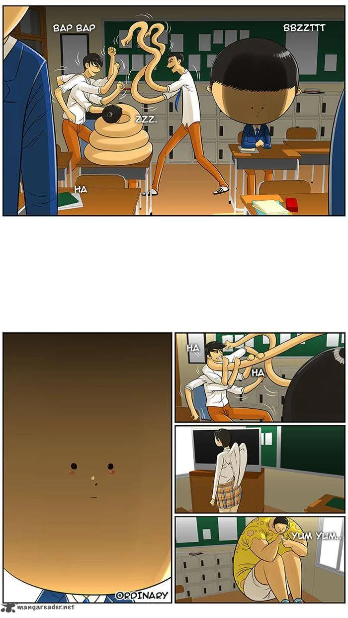 New Normal: Class 8 Chapter 2 page 13
