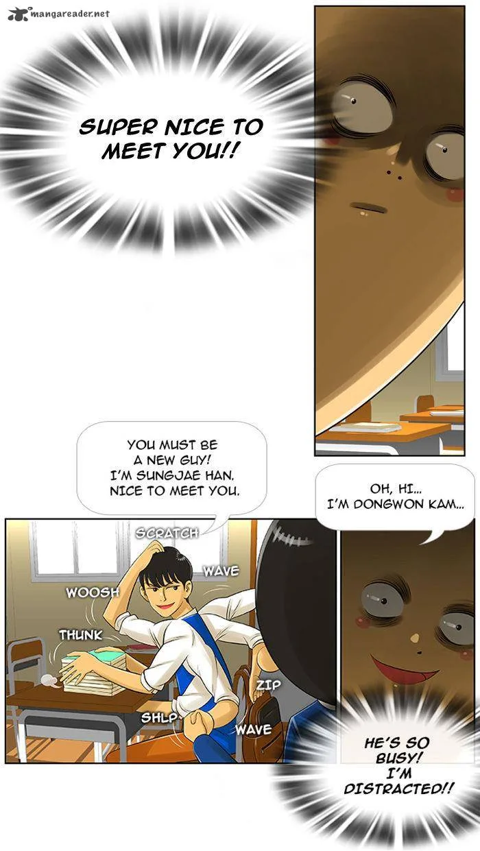 New Normal: Class 8 Chapter 2 page 8