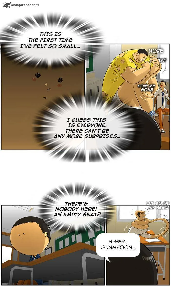 New Normal: Class 8 Chapter 2 page 14