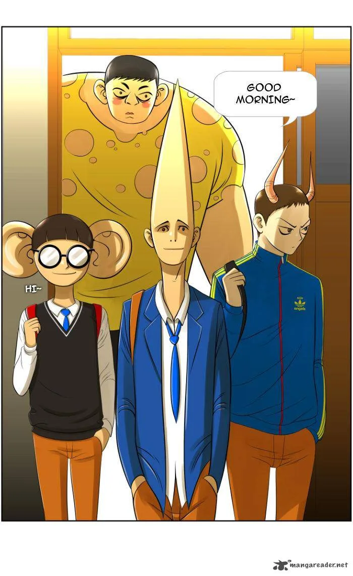 New Normal: Class 8 Chapter 2 page 10