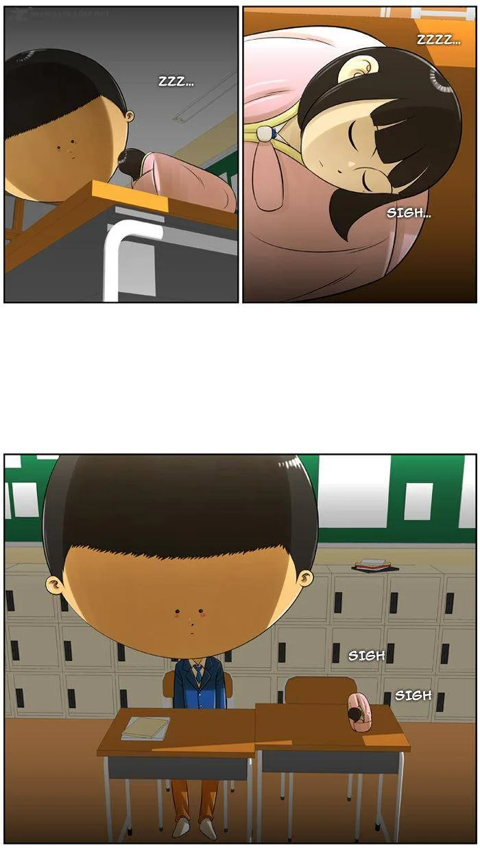 New Normal: Class 8 Chapter 2 page 21