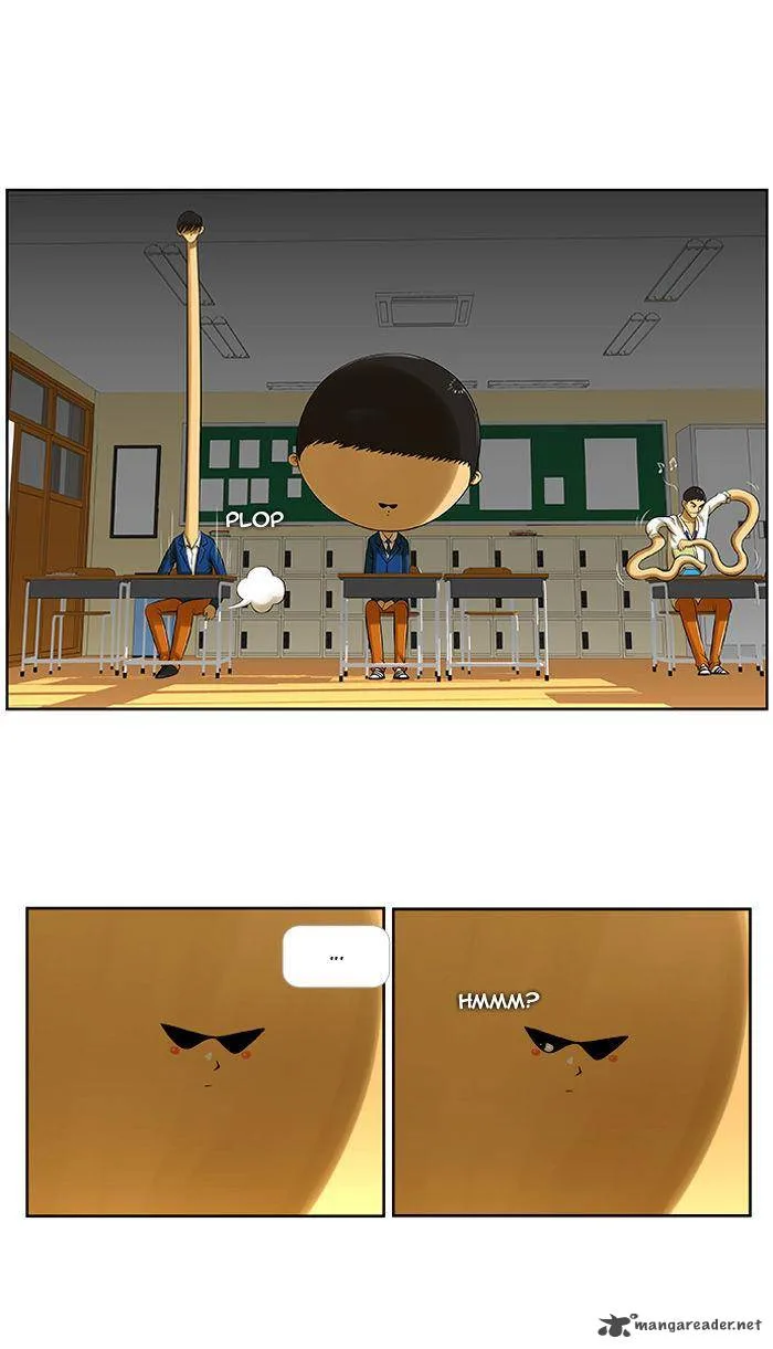 New Normal: Class 8 Chapter 2 page 5