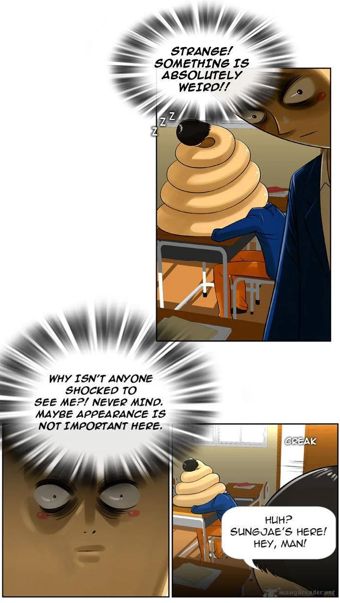 New Normal: Class 8 Chapter 2 page 6