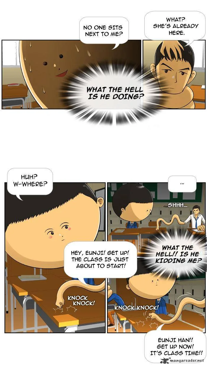 New Normal: Class 8 Chapter 2 page 15